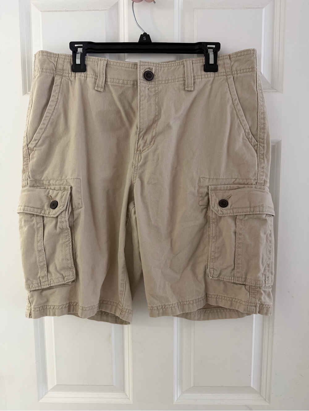 Men’s Cargo Short